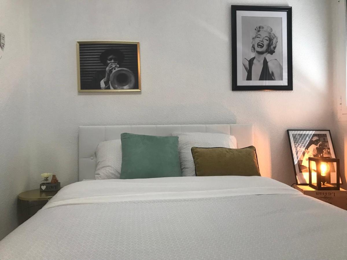 Apartamento Brooklyn - Studio Moderne A 2 Pas Du Tram A Grenoble Exterior foto